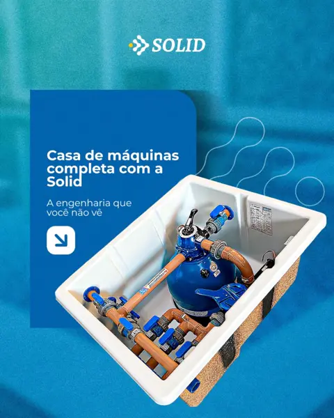 Novidade da Solid Solar