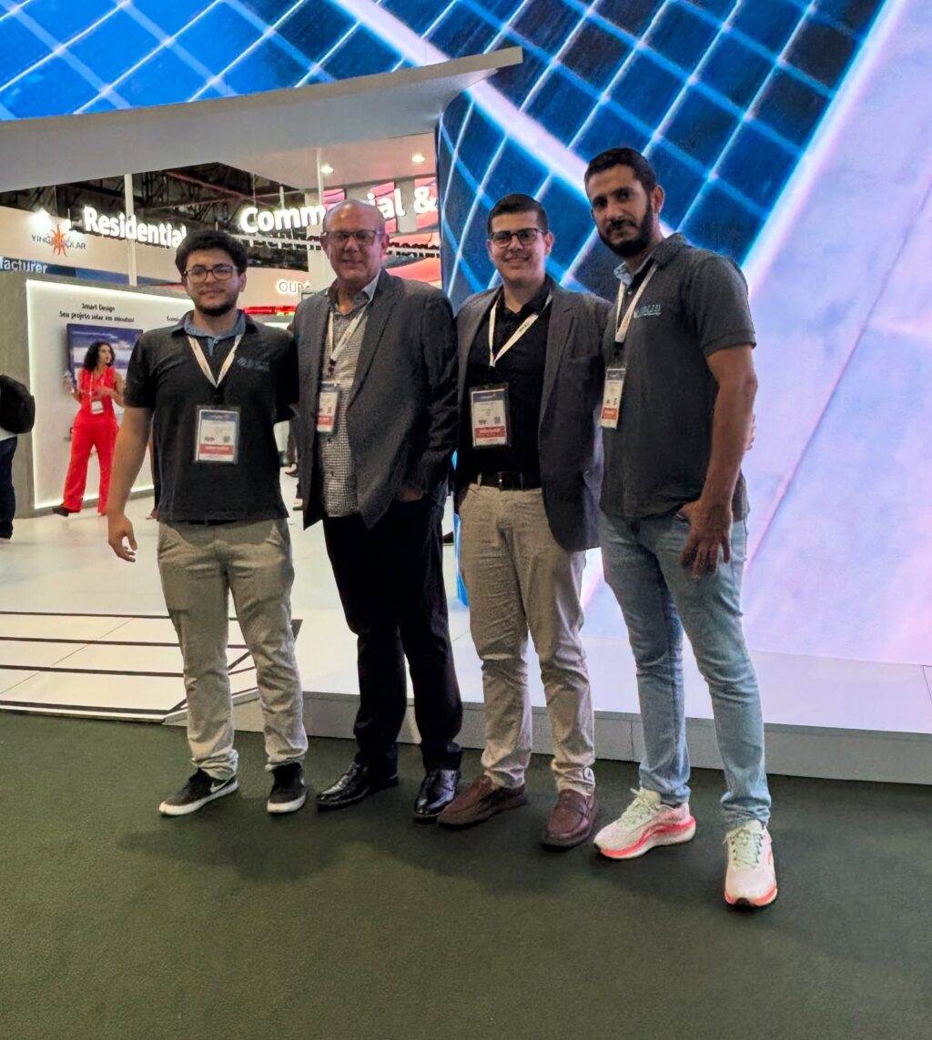 Instagram post from solidsolar. This post is in position 1.