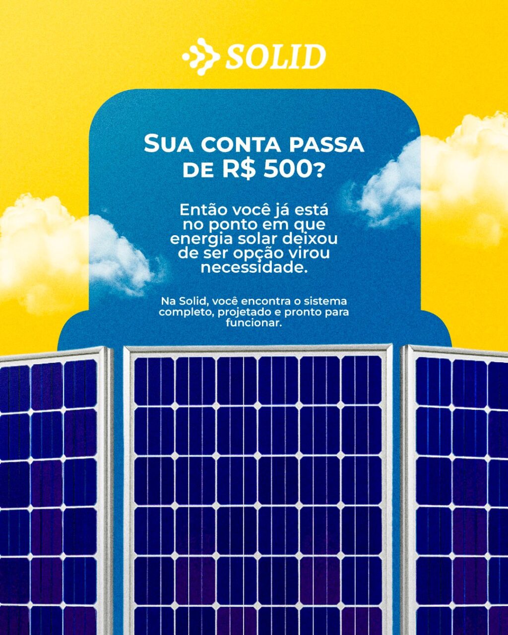 Instagram post from solidsolar. This post is in position 4.