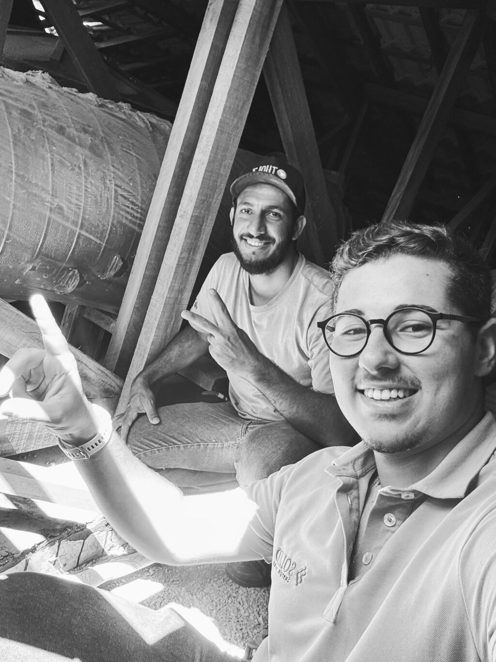 Instagram post from solidsolar. This post is in position 1.