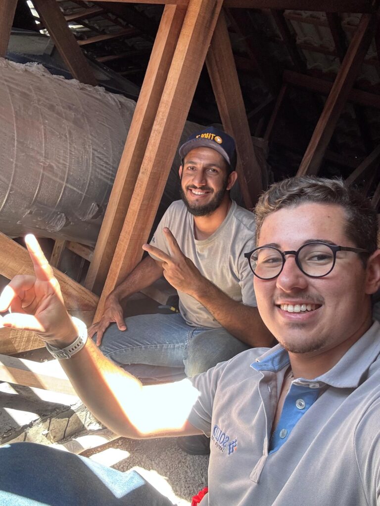 Instagram post from solidsolar. This post is in position 9.