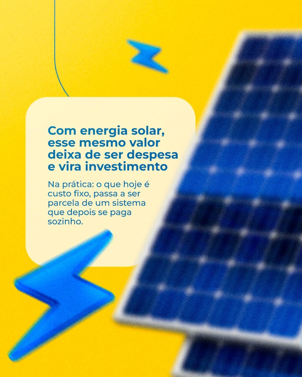 Instagram post from solidsolar. This post is in position 2.